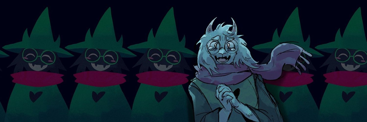 fancyomurice's profile banner image