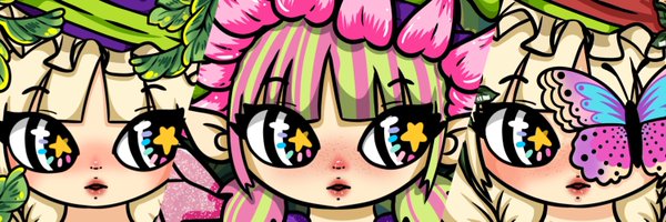 nyumnyaaaa Profile Banner