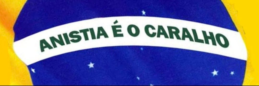 Keka -Sem Anistia! banner