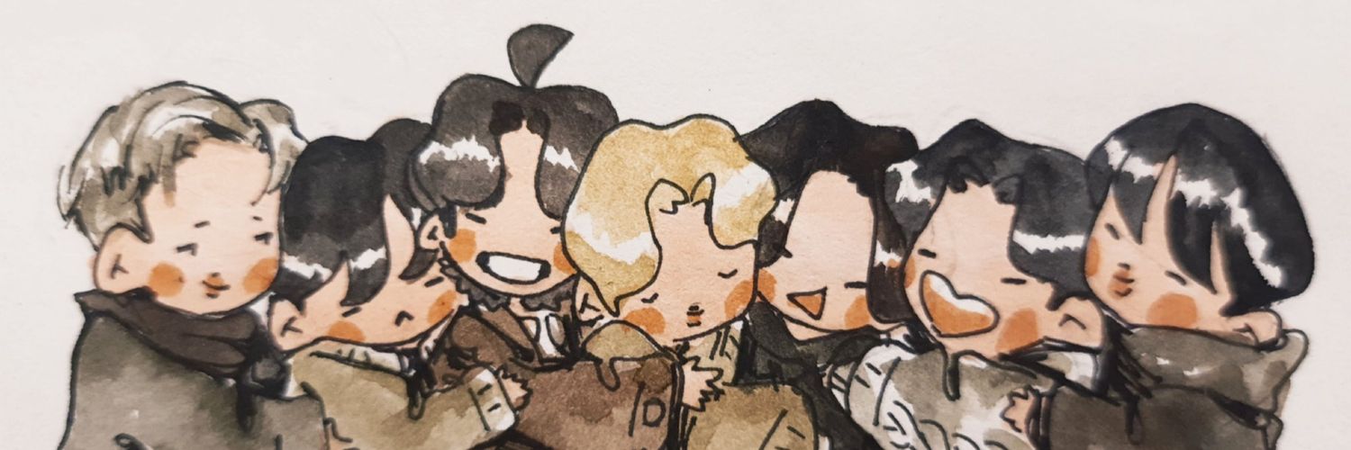 qkr_tjdms's profile banner image