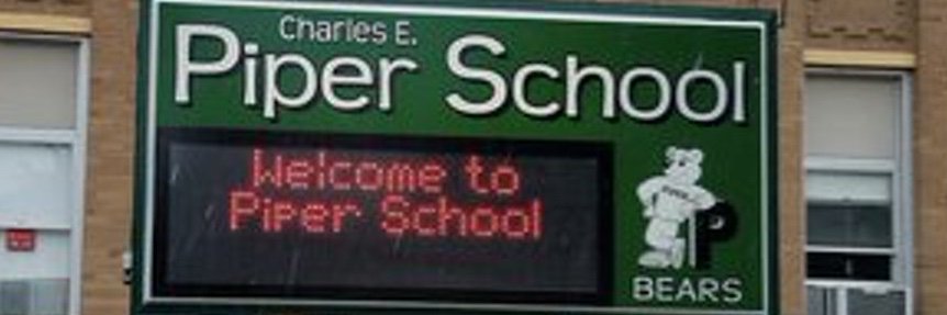 Christine Flowers banner