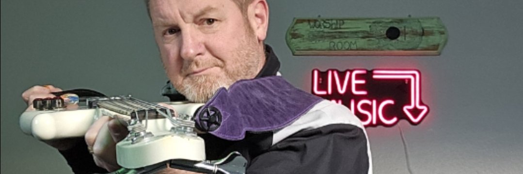 KSchollProject's profile banner image