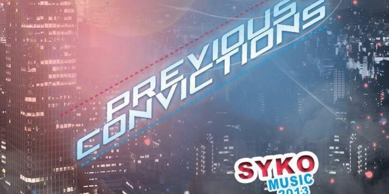SykoRaps's profile banner image