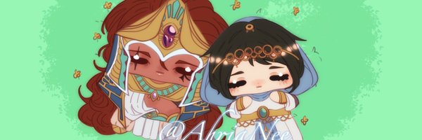 Flower_Lynnn Profile Banner