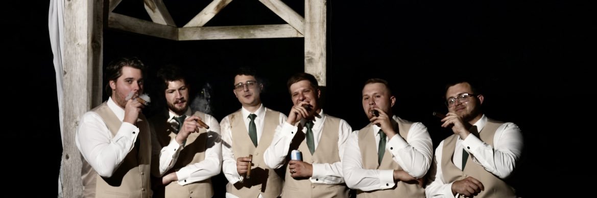 Mullinator22's profile banner image