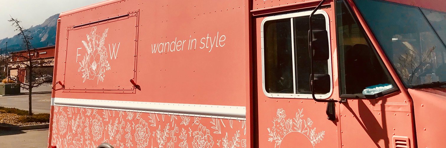 shopflowerwild's profile banner image