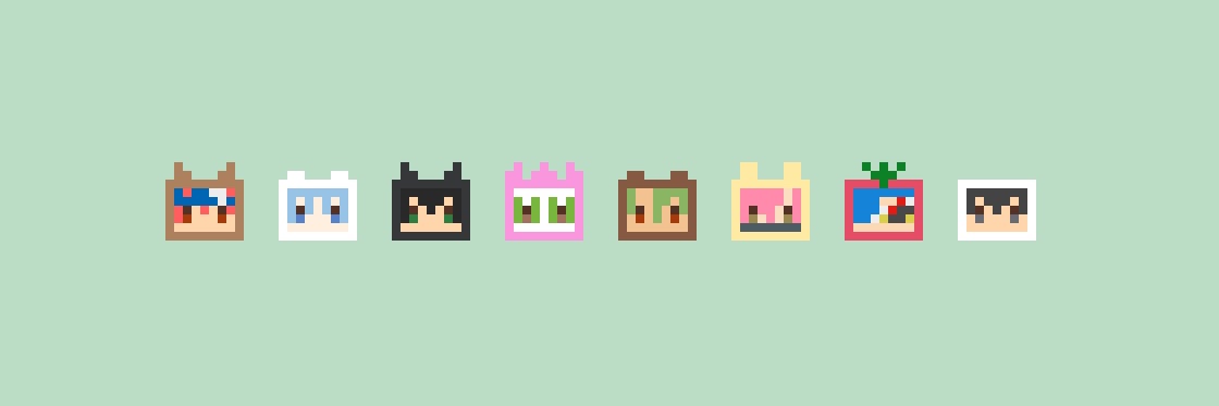 mominuka's profile banner image