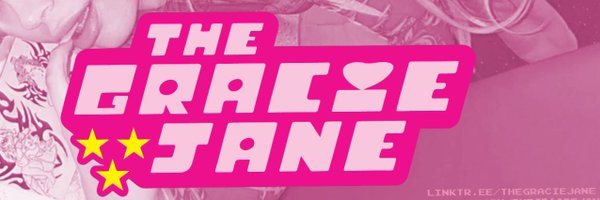 graciesfantasy Profile Banner