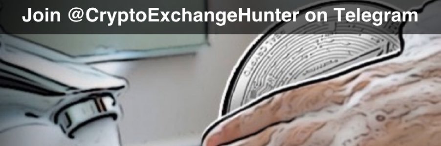 Crypto Airdrops Hunter banner