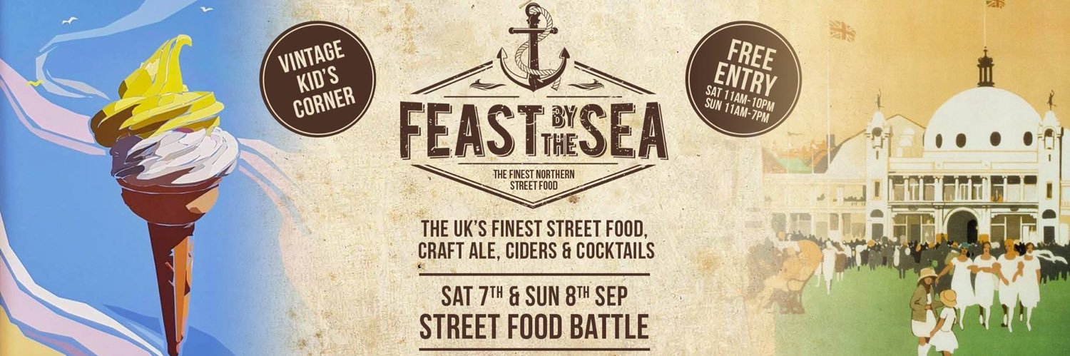 Properfoodfest's profile banner image