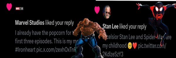HeroKickass1 Profile Banner
