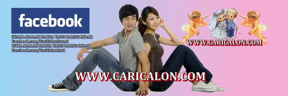 CariCalonCom's profile banner image