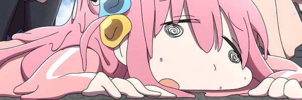 bocchicookie Profile Banner