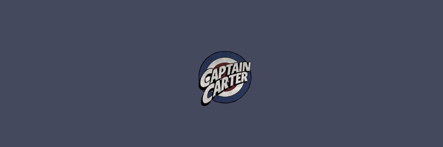 comfort for peggy carter stans banner