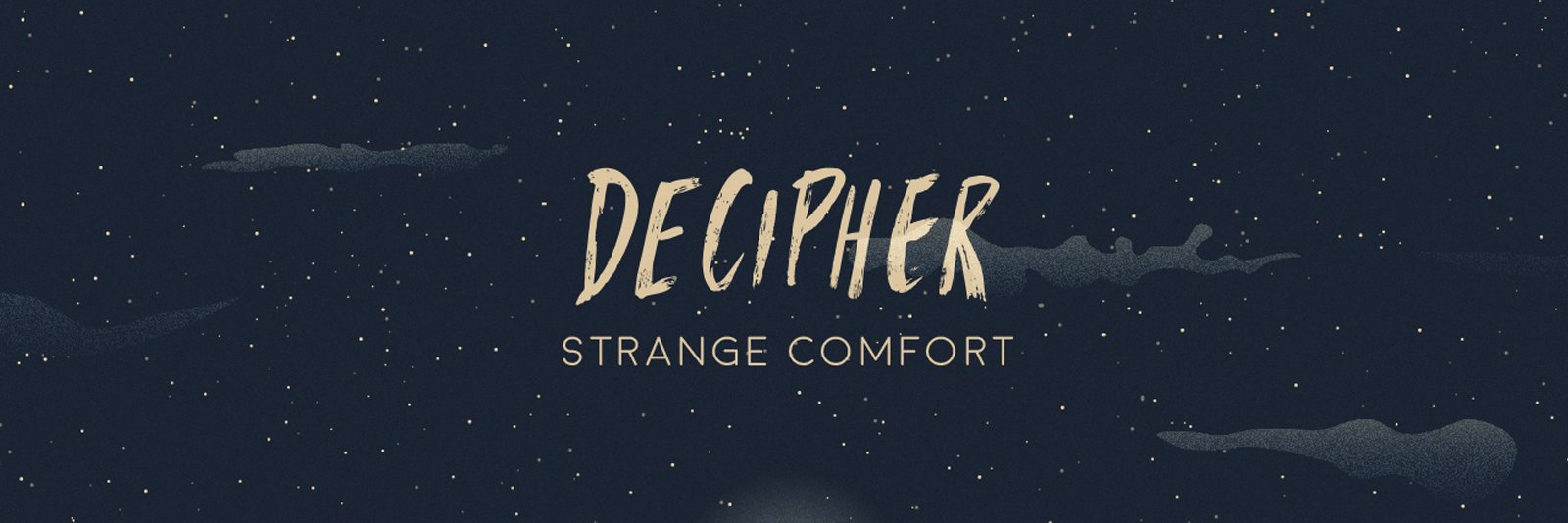 Decipher banner
