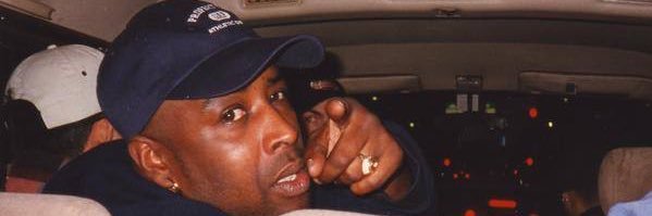 Chaos McBueno banner