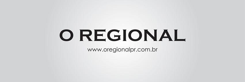Jornal O Regional banner