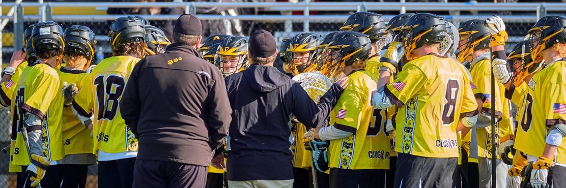 LacrosseCommack's profile banner image