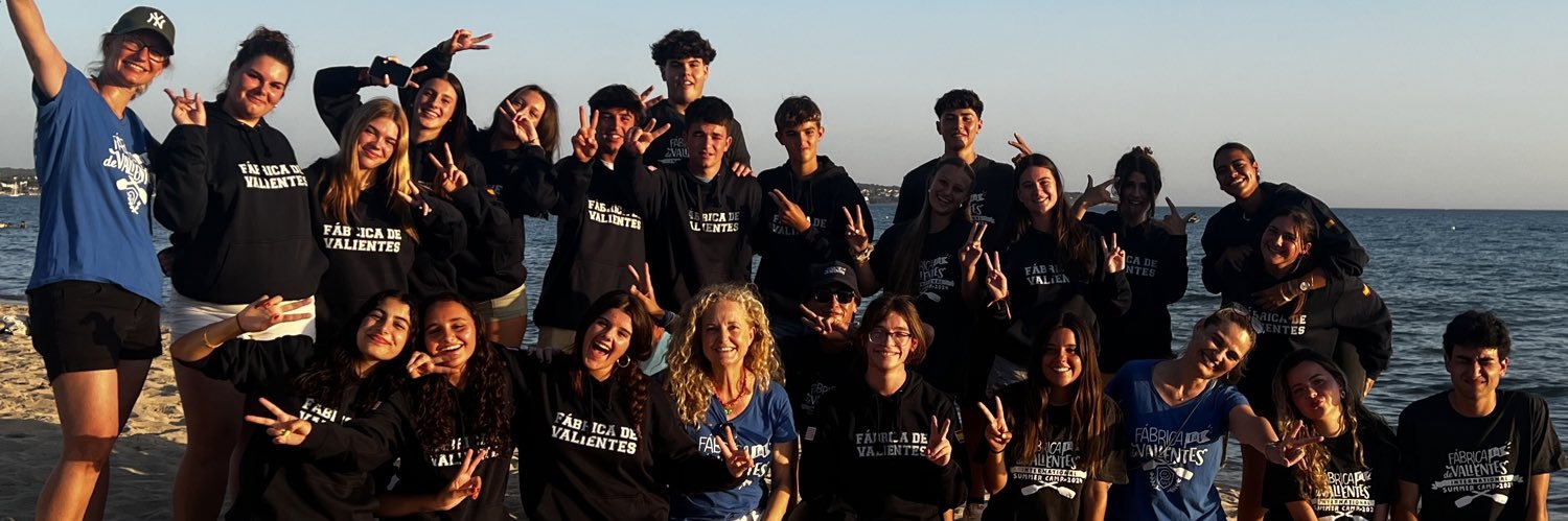 Fábrica de Valientes banner