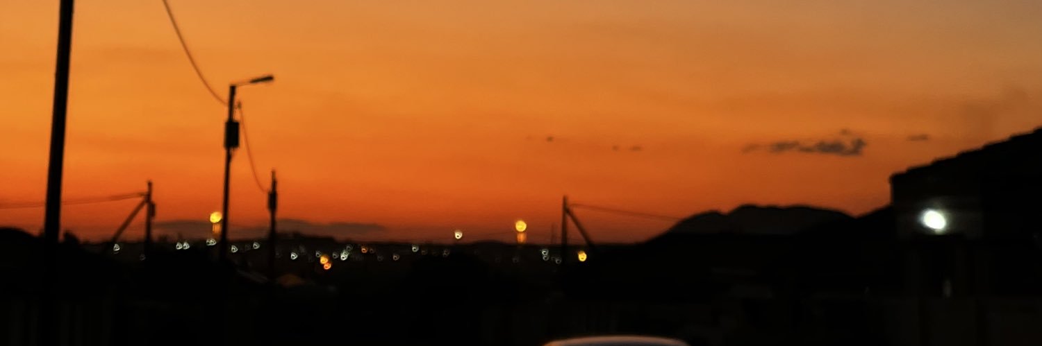 vhuthu🇿🇦 banner