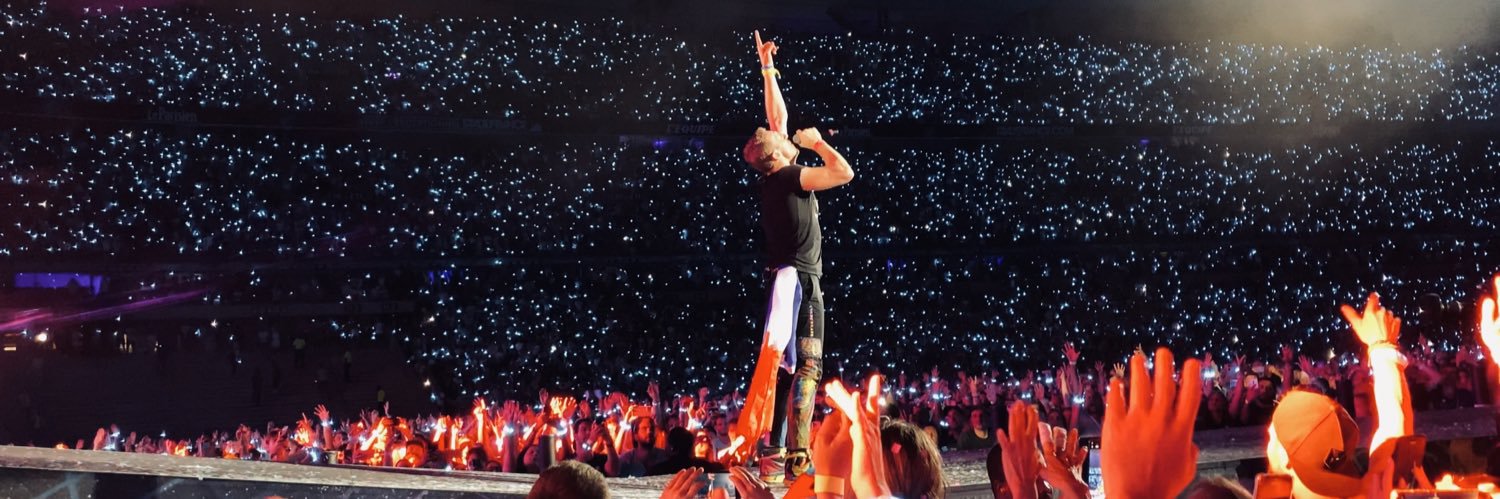 clark595's profile banner image