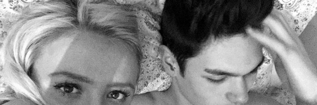 ChloBlackburn's profile banner image