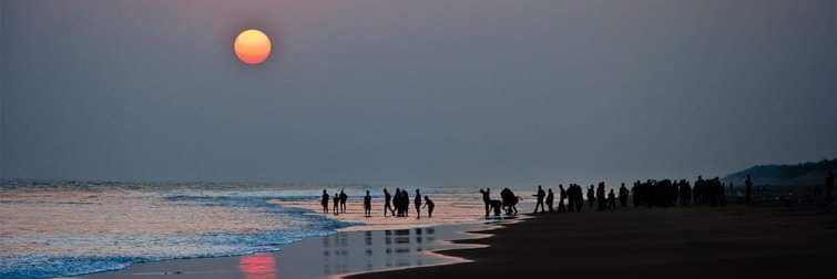 Mission Tweeter Sathi Odisha 🇮🇳 banner