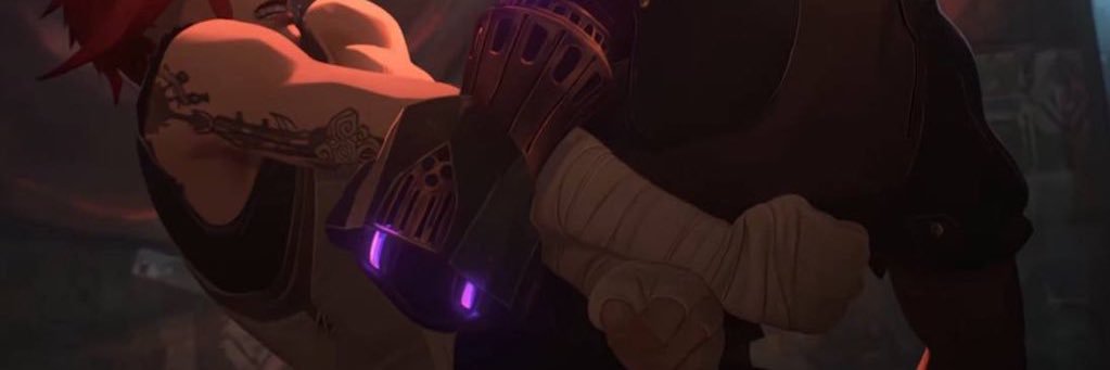 iris's banner