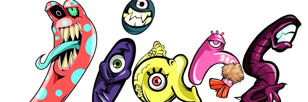 びび banner