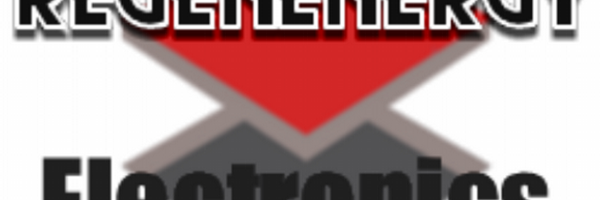 regenelectronic Profile Banner
