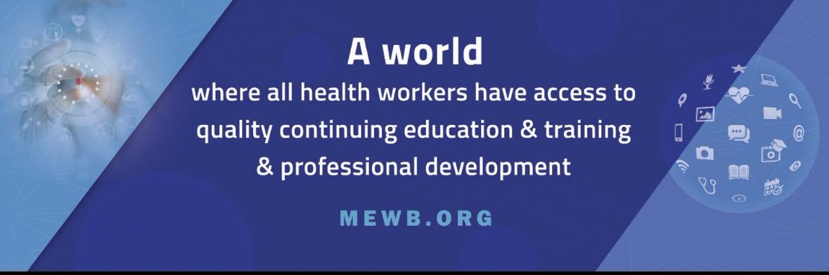 Medical Education Without Borders banner