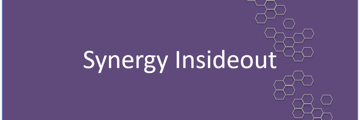 synergyinside's profile banner image