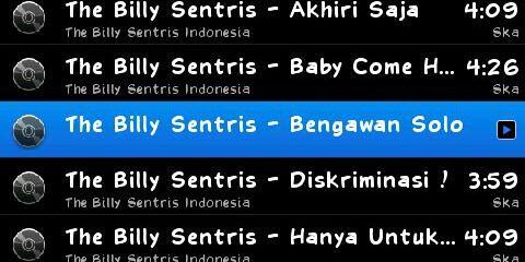billysentris's profile banner image