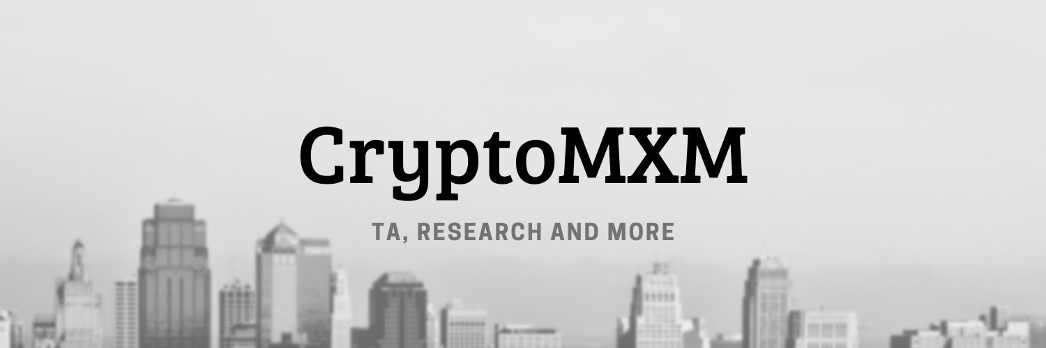 CryptoMXM banner