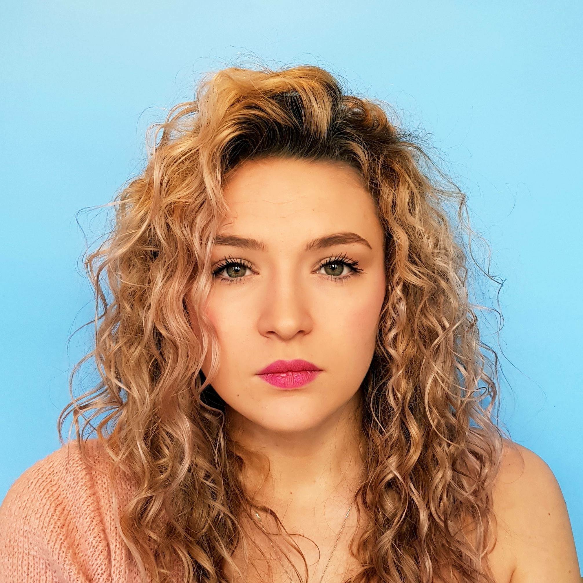 Maddison Douch banner