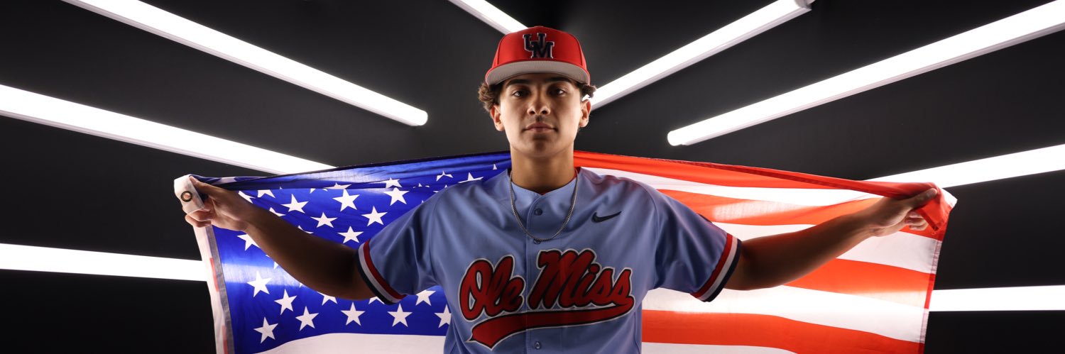 Kaiden Lopez's banner