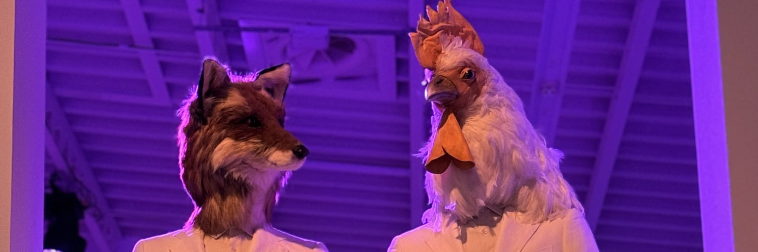 Horses Will Fly banner