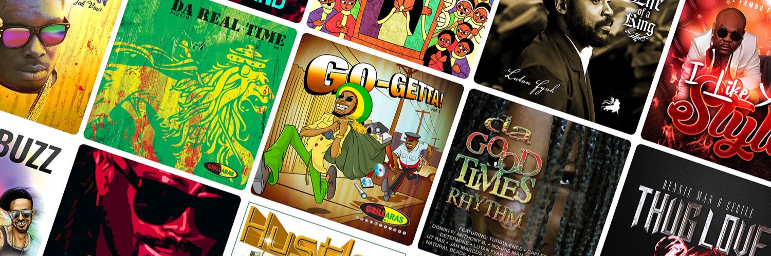 Grillaras's profile banner image