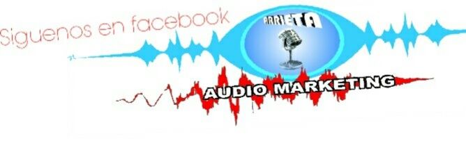 ArrietaAudio's profile banner image