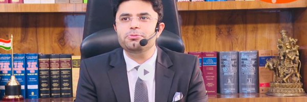 advbharatchugh Profile Banner