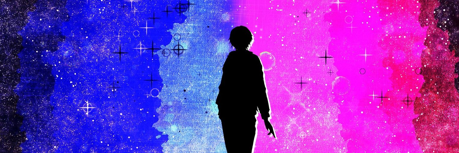 瑠樹_るき banner