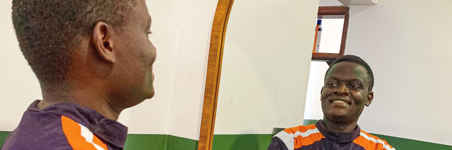 Wandera Uthmaan M's banner