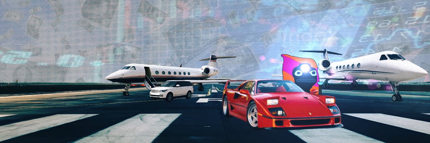 Levis💎's banner