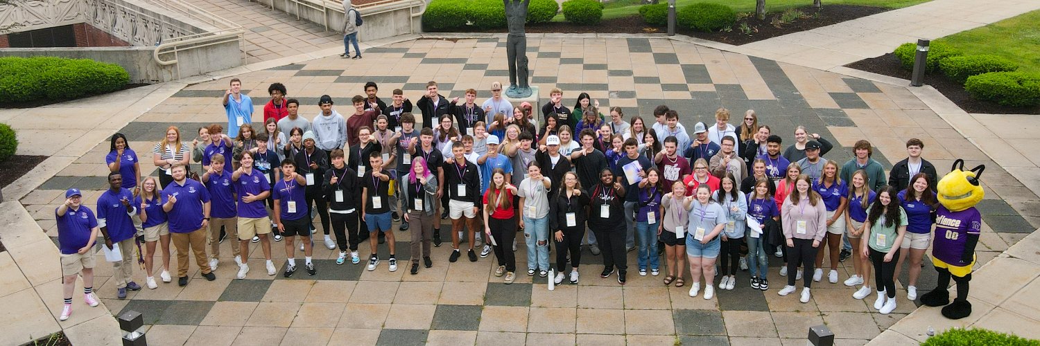 Defiance College banner