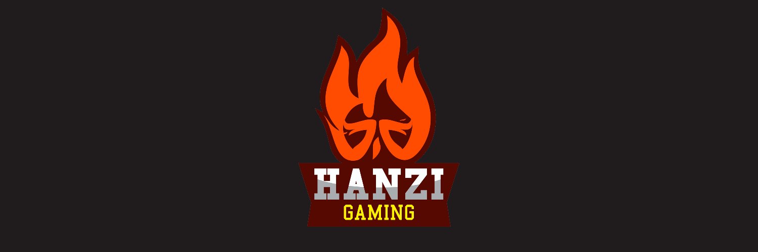 Hanzi_Gaming's profile banner image