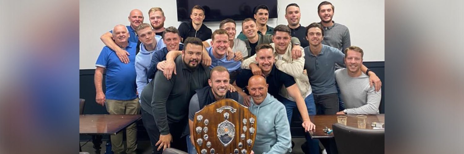 Meridian WESFA banner