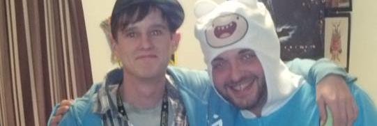 dyskid2011's profile banner image