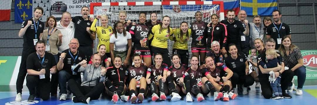 SBMhandball's profile banner image