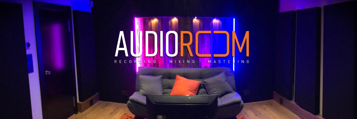 The_Audio_Room's profile banner image