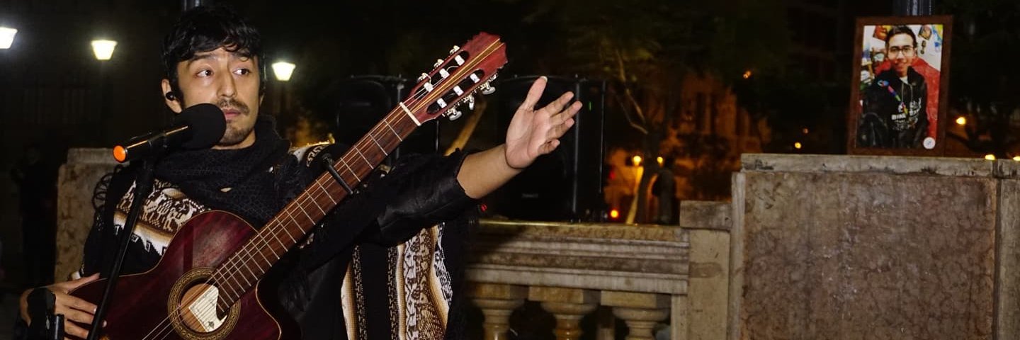 edsonlabruja's profile banner image